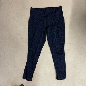 Athleta L Leggings